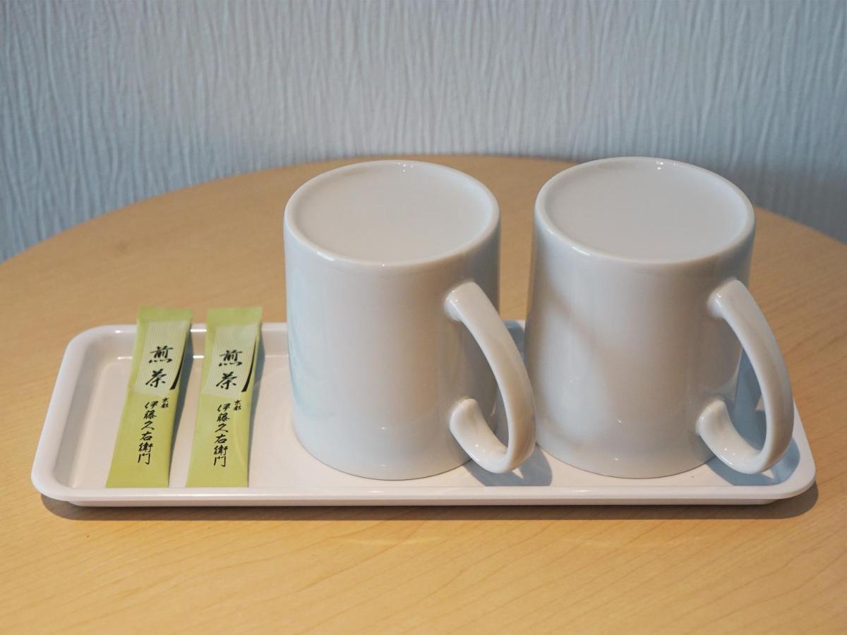 Отель Chisun Standard Kyoto Horikawa Gojo Экстерьер фото