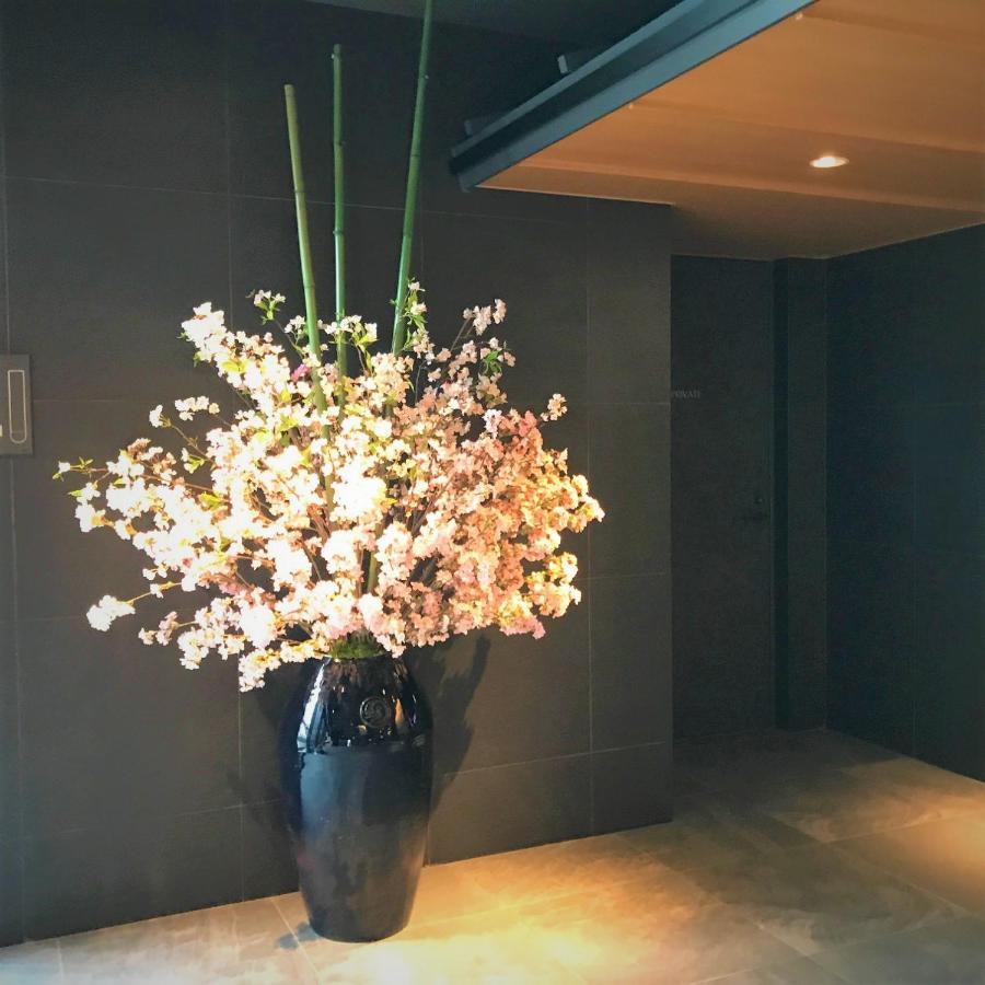 Отель Chisun Standard Kyoto Horikawa Gojo Экстерьер фото