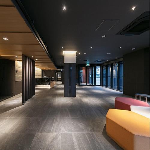 Отель Chisun Standard Kyoto Horikawa Gojo Экстерьер фото